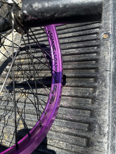 Bmx wheels eastern - wheels,