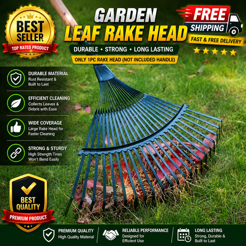 Teeth heavy duty - 22,