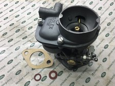 LAND ROVER SII EARLY SIIA