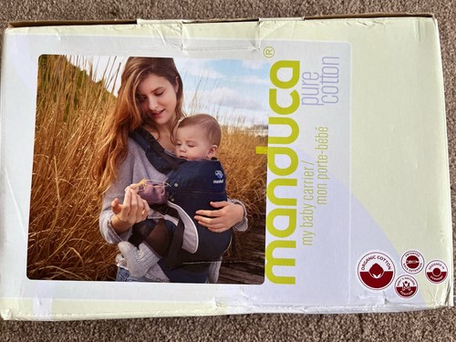 Manduca purecotton baby - purecotton,