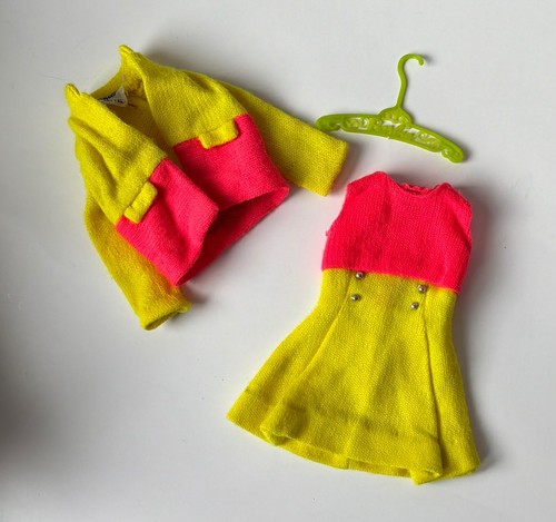 Vintage 1970 mattel barbie - vintage,