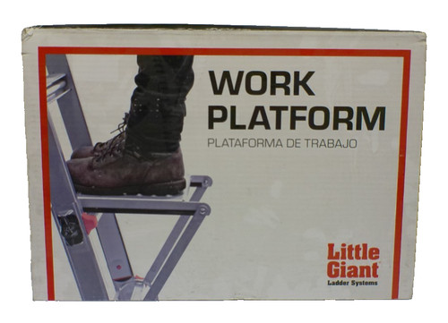 Little giant 1006790 - giant, aluminum