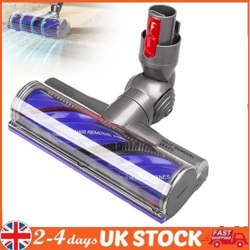 Brush head for dyson v10 - head, v7
