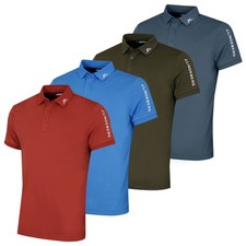 J.Lindeberg Mens Tour Tech