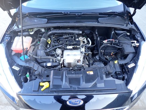 Ford focus throttle body - ford,