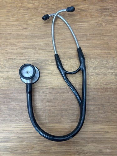 Littmann cardiology ii - cardiology,