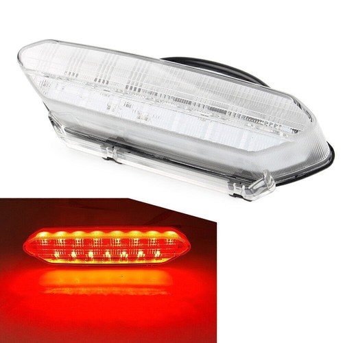 Led brake tail - light, taillight