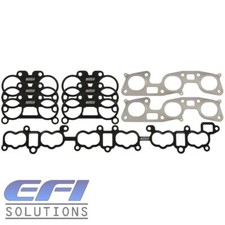 Nitto Metal Intake & Exhaust Gasket Kit (RB26) "R32, R33, R34, AWC34" 