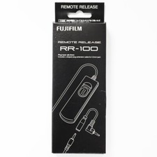 Fujifilm RR-100 Remote Release
