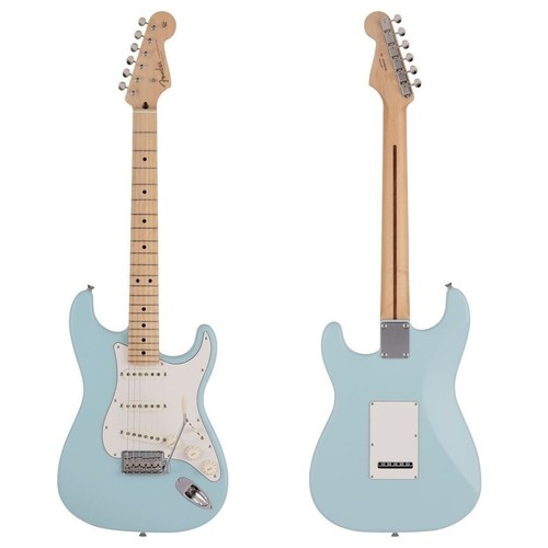 Fender made japan - made, junior