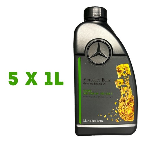 15w diesel engine oil - 15w-40,