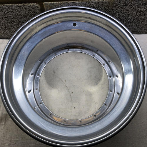 Bbs motorsport e30 0x15 - bbs,
