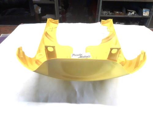 Fairing spoiler hull front - fairing,