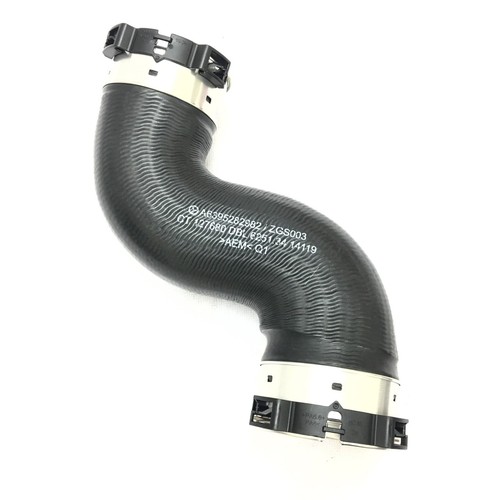 New genuine mercedes - new, w639