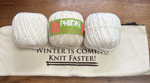 Phildar coton akala yarn 3 - akala,