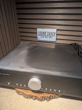 Musical Fidelity M6s Preamp