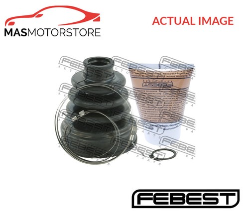 Joint boot kit inner febest - boot,