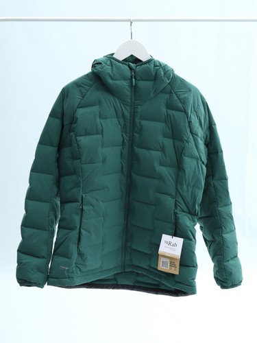 Rab cubit stretch coat - cubit,