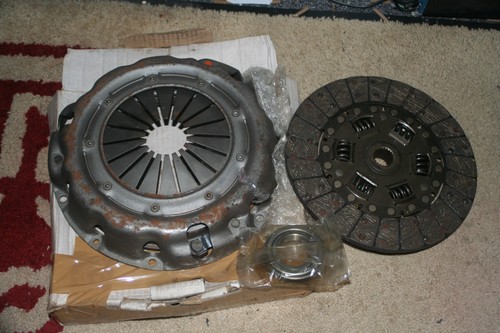 Nos rover sd1 2300 2600 - rover, pe146