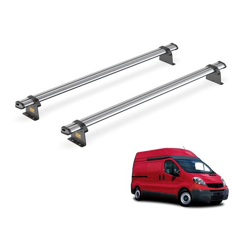 Renault trafic roof rack - renault, for