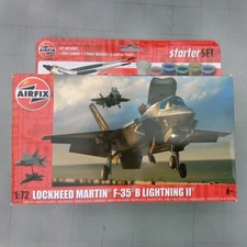 Airfix Starter Set 1/72