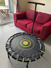 Domyos Fit Trampo 500 indoor