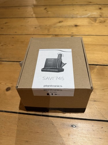 Plantronics savi 740 w740 - savi,