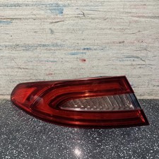 JAGUAR XF X250 FACELIFT N/S