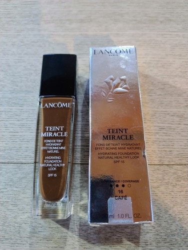 Lancôme teint miracle - lancôme,