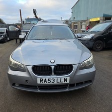 Bmw 530d E60 2003-2010 Set Of