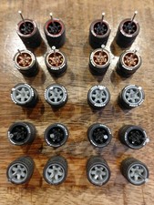 Hot Wheels Diecast 1:64 10