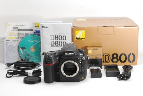 Near mint w box nikon - ,