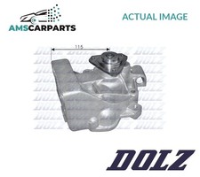 ENGINE COOLING WATER PUMP S169