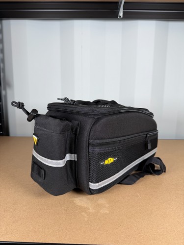Topeak mtm trunk bag bike - topeak,
