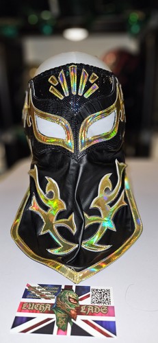 Aew cmll bandido navy - cmll,