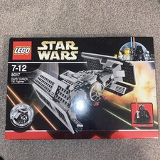 LEGO Star Wars 8017 Darth