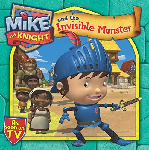 Mike the knight - knight, and