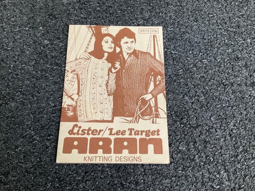 Aran designs lister - designs, target