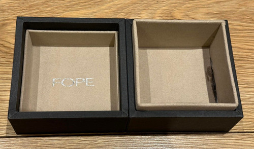 Genuine original fope - fope, luxury
