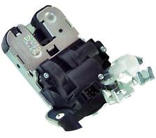 TAILGATE BOOT LOCK LATCH