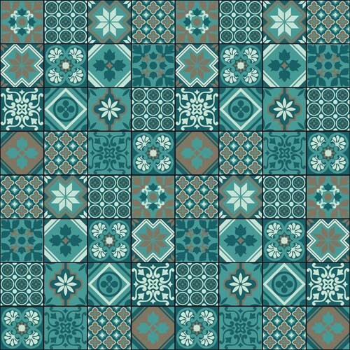 20x moroccan peel - and, stick