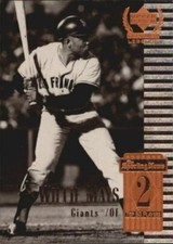 A7686- 1999 Upper Deck Century