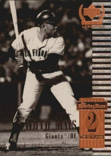 A7686 1999 upper deck - a7686-,