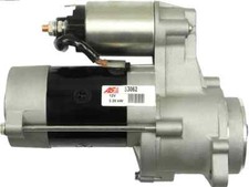 Starter Motor 2.2kW Hyundai Starex 2.5 CRDi H-1 2.5 CRDi Kia Sorento 2.5 CRDi D4CB