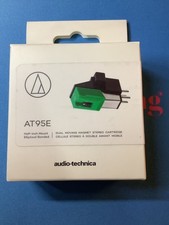Audio-Technica AT95E