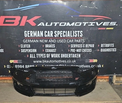 Genuine ford focus mk3 - ford, st
