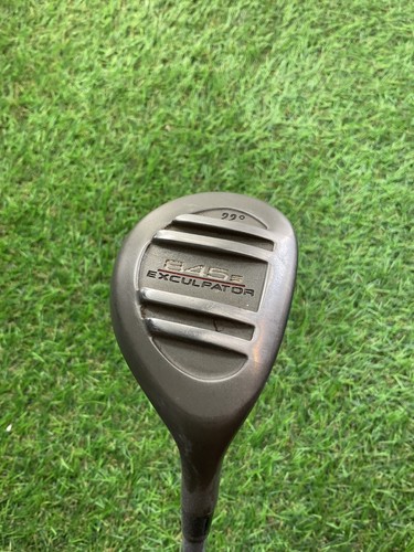 Tommy armour 845s - tommy, fairway