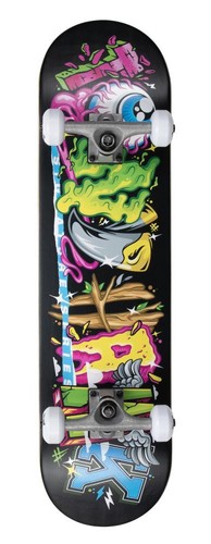 Tony hawk 180 - hawk, complete