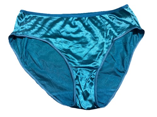 Vintage hanes cut satin - vintage,