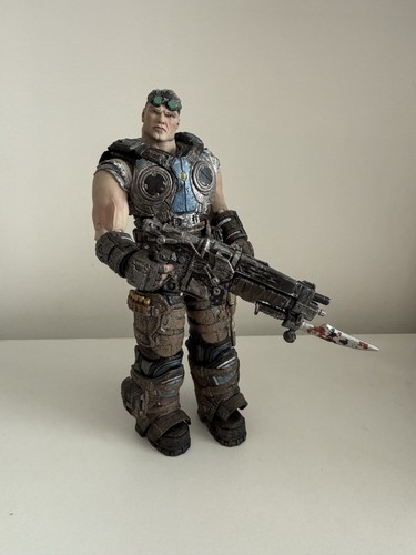 Neca gears war damon - neca, of